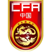 China U23 logo