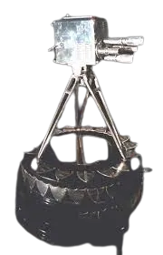 Sports Personality of the Year logo