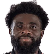 Jérémie Boga photo 