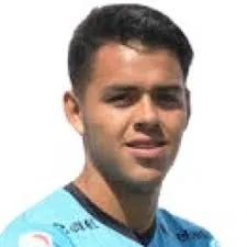 Abel Alejandro Hidalgo Briceño logo