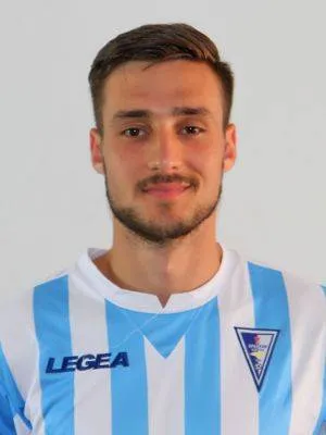 Strahinja Jovanovic logo