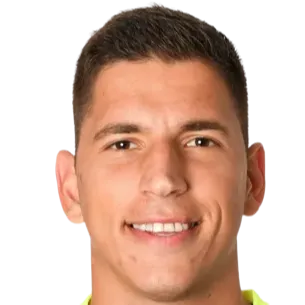 Djordje Nikolic logo