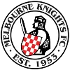Melbourne Knights (w) logo