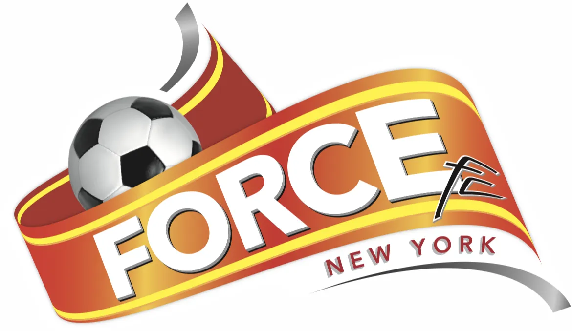Force FC New York (W) logo