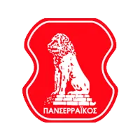 Panserraikos U19 logo