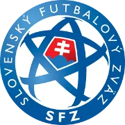 Slovakia Women U17 logo
