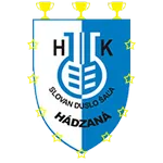 Slovan Duslo Sala logo