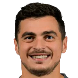 Irakliy Manelov logo