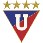 LDU Quito Women logo