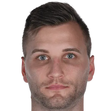 Kacper Przybyłko logo