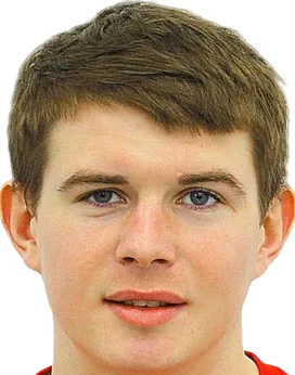 Shakhrom Suleymanov logo