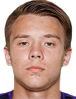 Nikita Belousov logo