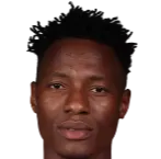 Kajally Drammeh photo 