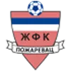 Pozarevac (w) logo
