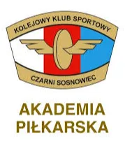 Czarni Sosnowiec II (w) logo