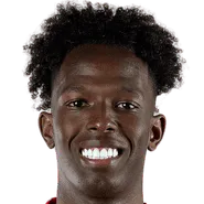 Felix Correia portrait