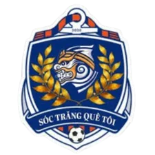 Soc Trang U19 logo