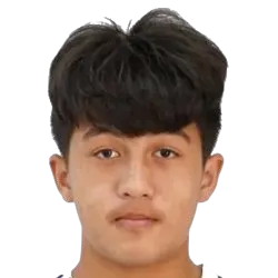 Mierzhati Aili photo