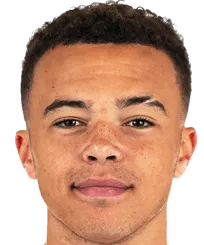 Quilindschy Hartman portrait