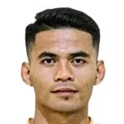 mohamad rivaldi logo