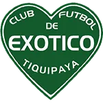 Exotico Tiquipaya logo