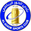 Al Khor Sc U23 logo