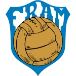 Fram ReykjavikU19 logo