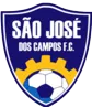 Sao Jose Dos Campos/SP U20 logo