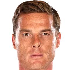 Scott Parker photo 