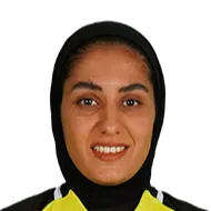 Samaneh Chahkandi  photo 