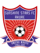 Sunshine Stars FC