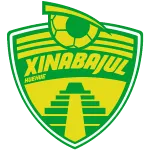 Xinabajul Women logo