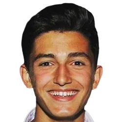 Enrico Di Gesu photo 