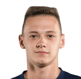 Oleksandr Nazarenko logo