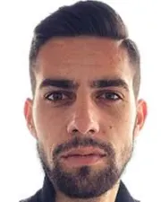 Bozidar Velickovic logo