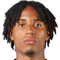 Youssef Chermiti portrait