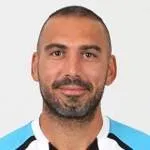 Giuseppe Abruzzese logo