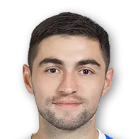 Alikhan Shavaev logo