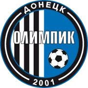 Olimpic Donetsk U21