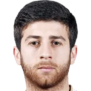 Tornike Kapanadze photo 