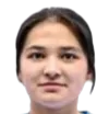 Rukhsora Olimjonova photo 