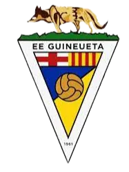 EE Guineueta Women logo