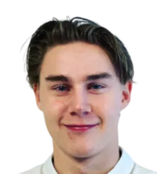 Abel William Stensrud logo