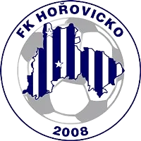 Horovice logo