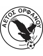 Aetos Orfanou logo