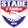 Stade d Abidjan logo
