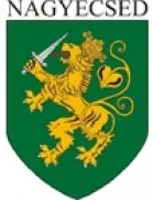 Nagyecsed RSE logo