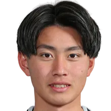 Ryotaro Araki portrait