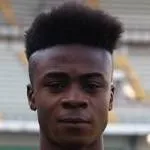 Precious Amayah logo