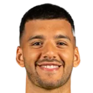 Gerónimo Rulli portrait